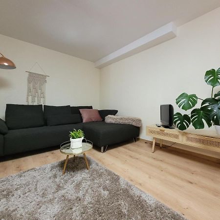 Ferienwohnung Riesling Bobenheim am Berg Bagian luar foto