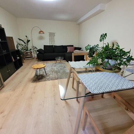 Ferienwohnung Riesling Bobenheim am Berg Bagian luar foto