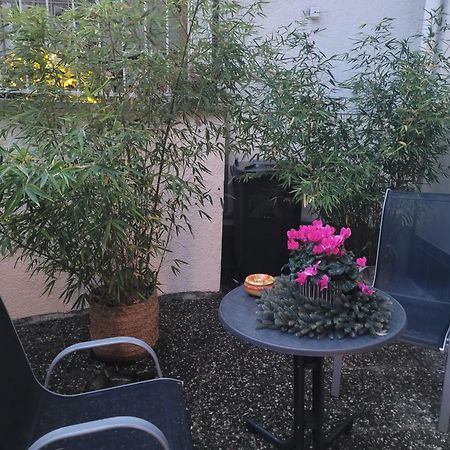 Ferienwohnung Riesling Bobenheim am Berg Bagian luar foto