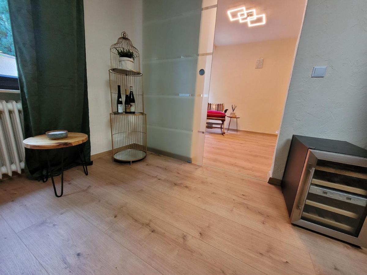 Ferienwohnung Riesling Bobenheim am Berg Bagian luar foto