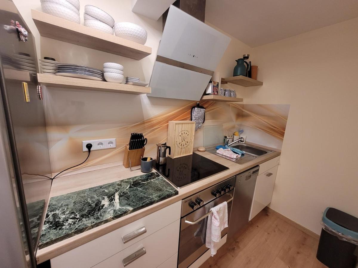 Ferienwohnung Riesling Bobenheim am Berg Bagian luar foto