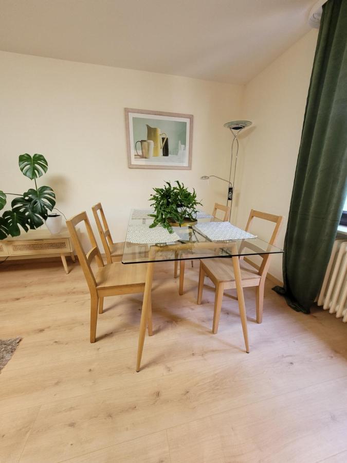 Ferienwohnung Riesling Bobenheim am Berg Bagian luar foto