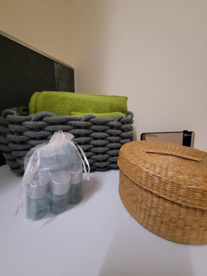 Ferienwohnung Riesling Bobenheim am Berg Bagian luar foto