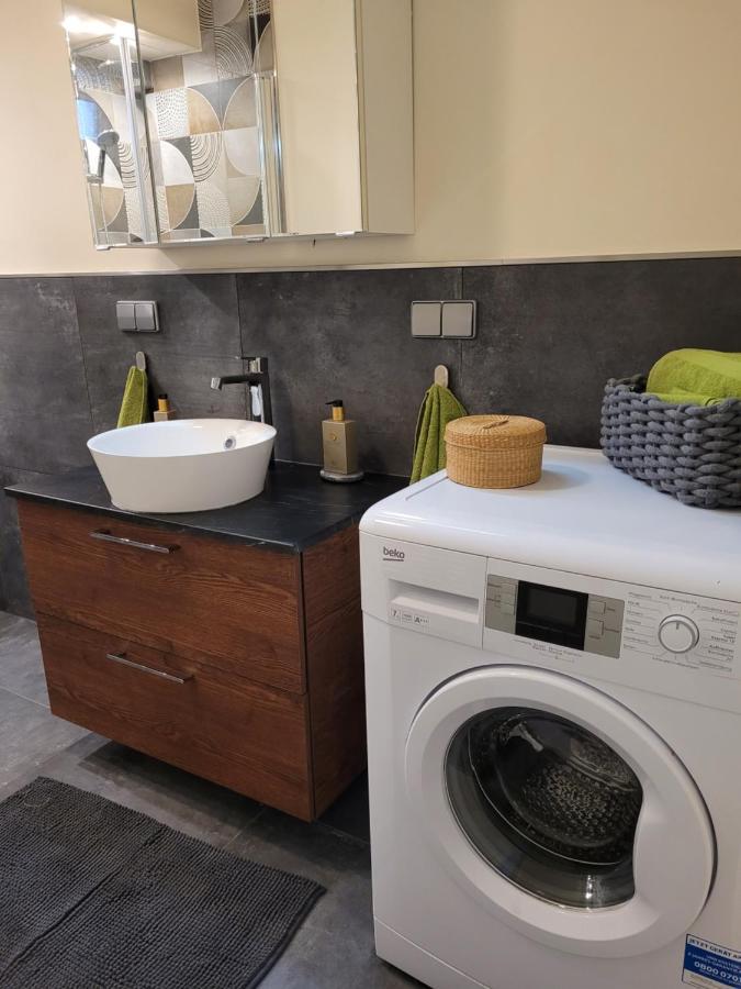 Ferienwohnung Riesling Bobenheim am Berg Bagian luar foto