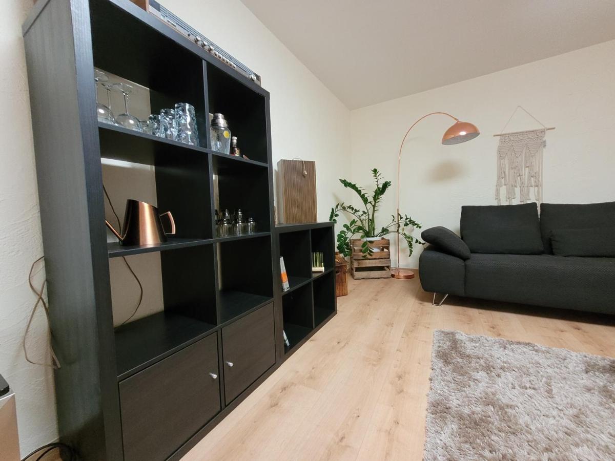 Ferienwohnung Riesling Bobenheim am Berg Bagian luar foto
