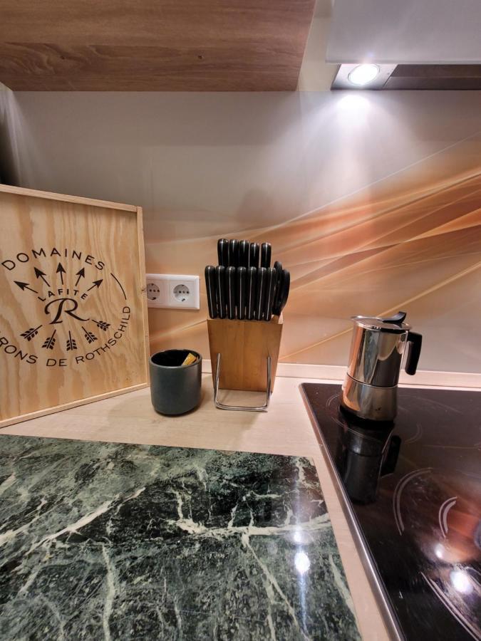 Ferienwohnung Riesling Bobenheim am Berg Bagian luar foto