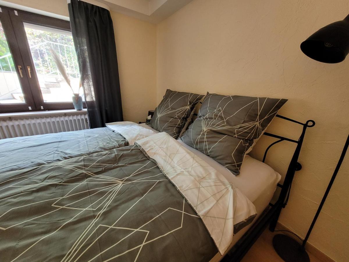 Ferienwohnung Riesling Bobenheim am Berg Bagian luar foto