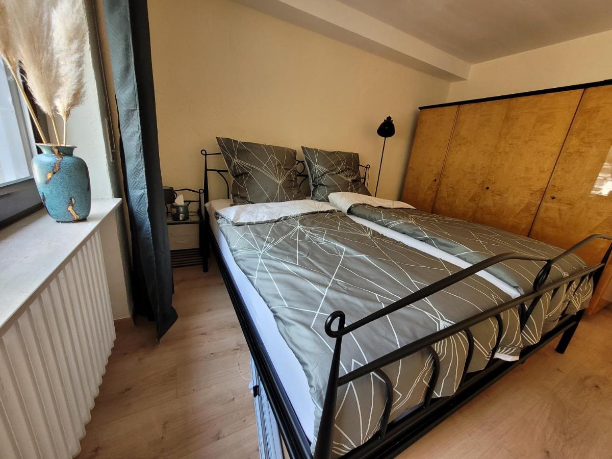 Ferienwohnung Riesling Bobenheim am Berg Bagian luar foto